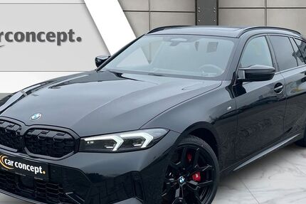 BMW M340i 24.283 km 61.900 &euro; Wetzlar 35579