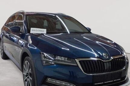 Skoda Superb 160.217 km 22.490 &euro; Fernwald-Steinbach 35463