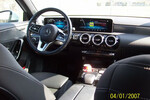 Mercedes-Benz A 200 30.000 km 23.000 &euro; Wetzlar 35578