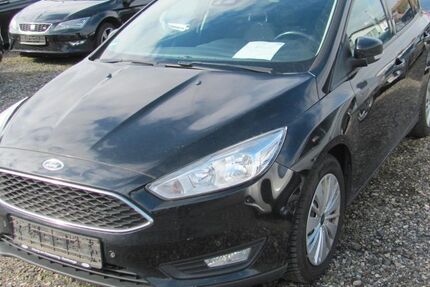 Ford Focus 149.500 km 3.950 &euro; Pohlheim 35415