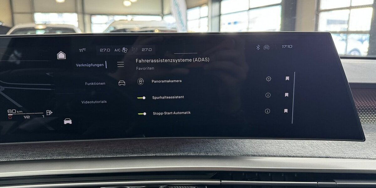 Peugeot 3008 145 GT Mild-Hybrid 360° Cam CarPlay 41.150 km 26.420 &euro; Lich 35423