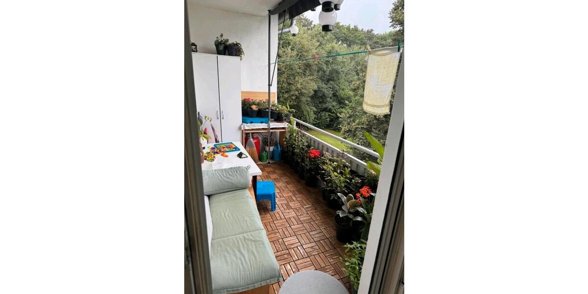 Etagenwohnung Marburg Biegenviertel - 3 Zimmer, 72 m&sup2;, 265.000&euro; | Angebot:25875301