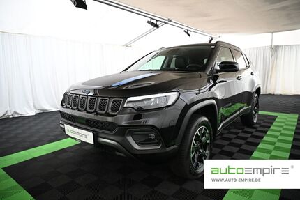 Jeep Compass 25.444 km 29.490 &euro; Butzbach 35510