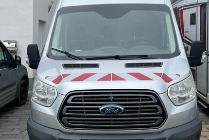 Ford Transit 94.164 km 16.900 &euro; Solms 35606