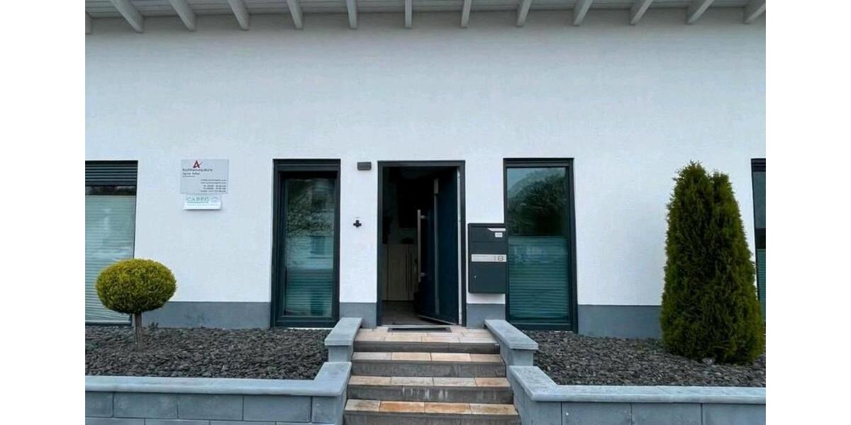 Erdgeschoßwohnung Staufenberg - 2 Zimmer, 50 m&sup2;, 720&euro; | Angebot:26014423