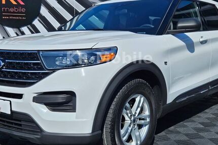 Ford Explorer 194.315 km 19.700 &euro; Garbenheim 35583