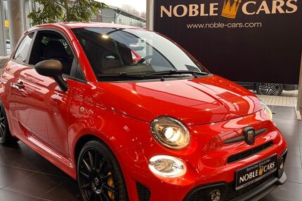 Abarth 695 9.490 km 29.790 &euro; Giessen 35394