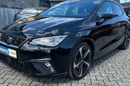 Seat Ibiza 81.683 km 16.990 &euro; Butzbach 35510