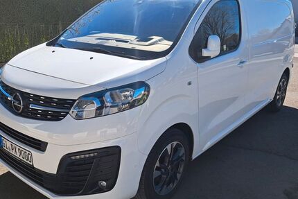 Opel Vivaro 44.294 km 19.900 &euro; Grünberg 35305