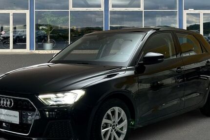 Audi A1 15.700 km 23.450 &euro; Herborn 35745