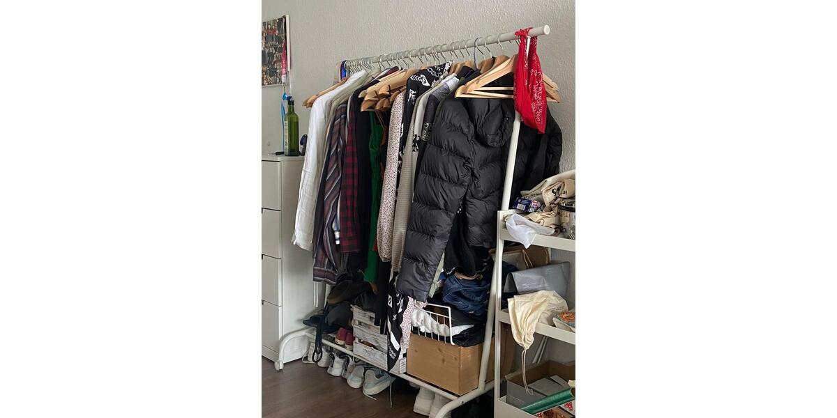 Etagenwohnung Gießen Allendorf - 1 Zimmer, 24 m&sup2;, 400&euro; | Angebot:25981876