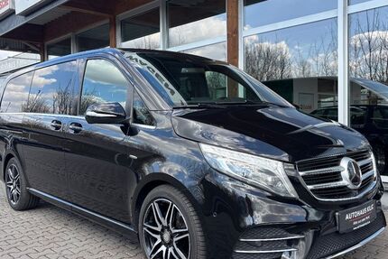 Mercedes-Benz V 250 119.867 km 39.960 &euro; Ehringshausen 35630