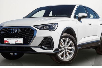 Audi Q3 20.790 km 39.670 &euro; Wetzlar 35576