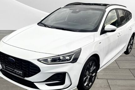 Ford Focus 18.532 km 25.590 &euro; Marburg 35043