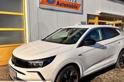 Opel Grandland (X) 25.700 km 20.950 &euro; Echzell 61209