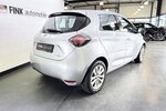 Renault ZOE Experience 51 kWh FULL LED CARPLAY 28.400 km 14.290 &euro; Lich 35423