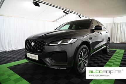 Jaguar F-Pace 32.135 km 42.990 &euro; Butzbach 35510