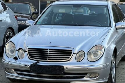Mercedes-Benz E 200 306.345 km 2.200 &euro; Breitscheid-Medenbach 35767