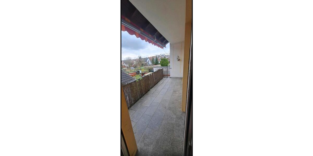 Etagenwohnung Buseck - 3 Zimmer, 75 m&sup2;, 790&euro; | Angebot:25843150