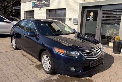 Honda Accord 114.250 km 8.800 &euro; Herborn 35745