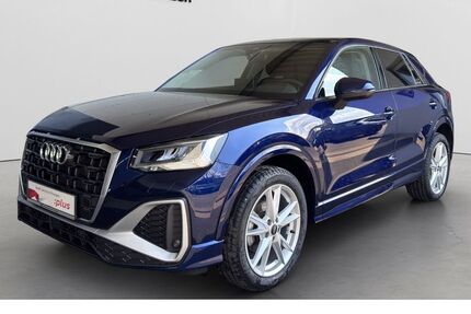 Audi Q2 19.363 km 30.430 &euro; Giessen 35394