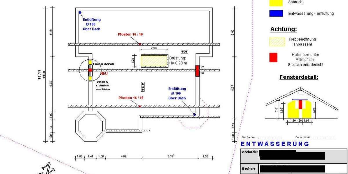 Einfamilienhaus Schöffengrund Niederquembach - 1 Zimmer, 475 m&sup2;, 949.000&euro; | Angebot:25820744
