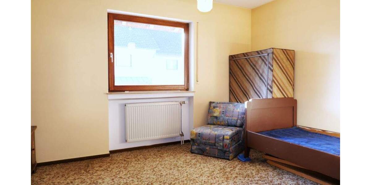 Einfamilienhaus Wetzlar Nauborn - 4 Zimmer, 133 m&sup2;, 379.500&euro; | Angebot:25737034