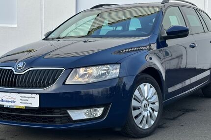 Skoda Octavia 176.108 km 9.980 &euro; Gießen 35398
