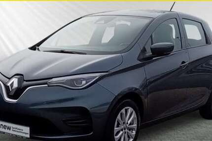 Renault ZOE 39.192 km 15.590 &euro; Heuchelheim 35452
