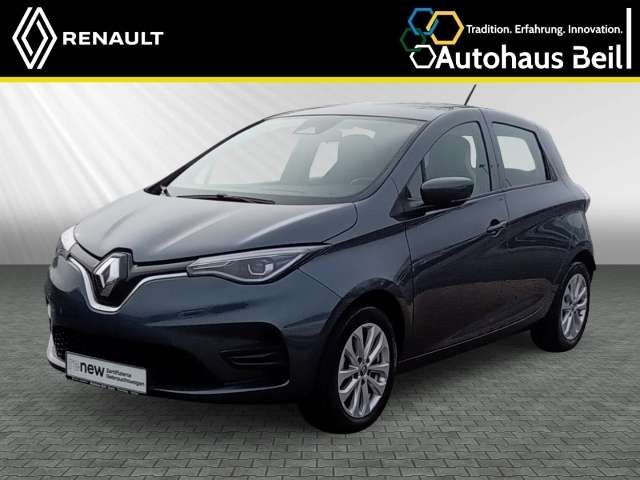 Renault ZOE 39.192 km 15.590 &euro; Heuchelheim 35452