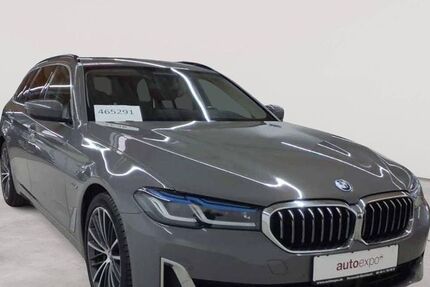BMW 530 159.116 km 22.590 &euro; Fernwald-Steinbach 35463