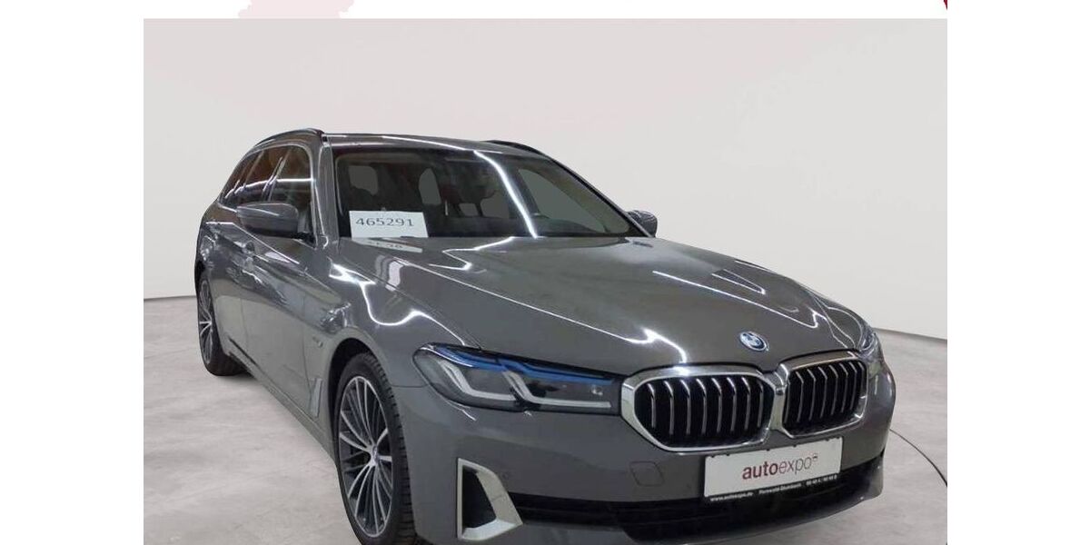 BMW 530 159.116 km 22.590 &euro; Fernwald-Steinbach 35463