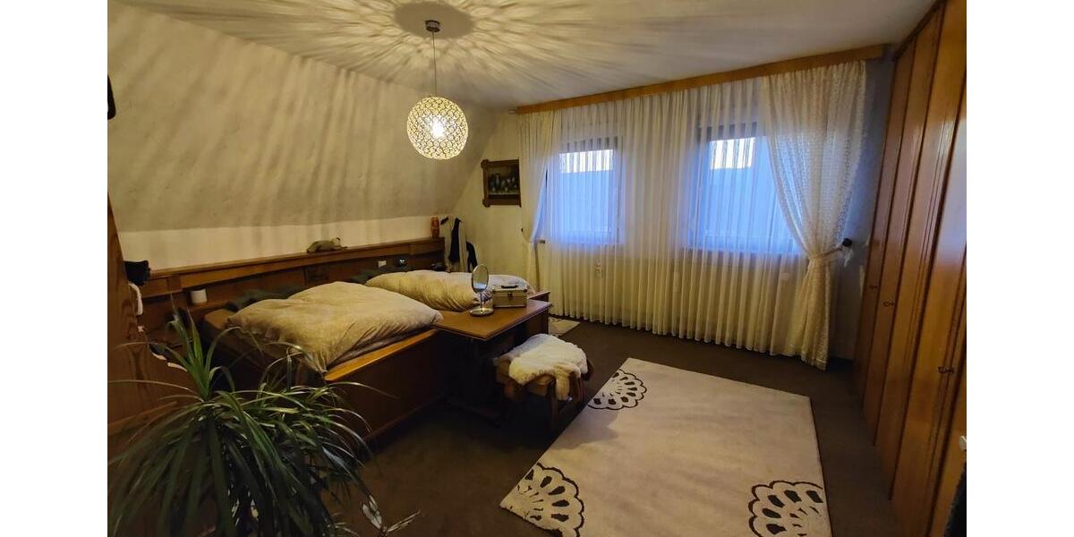 Einfamilienhaus Waldsolms - 5 Zimmer, 100 m&sup2;, 354.000&euro; | Angebot:24552424