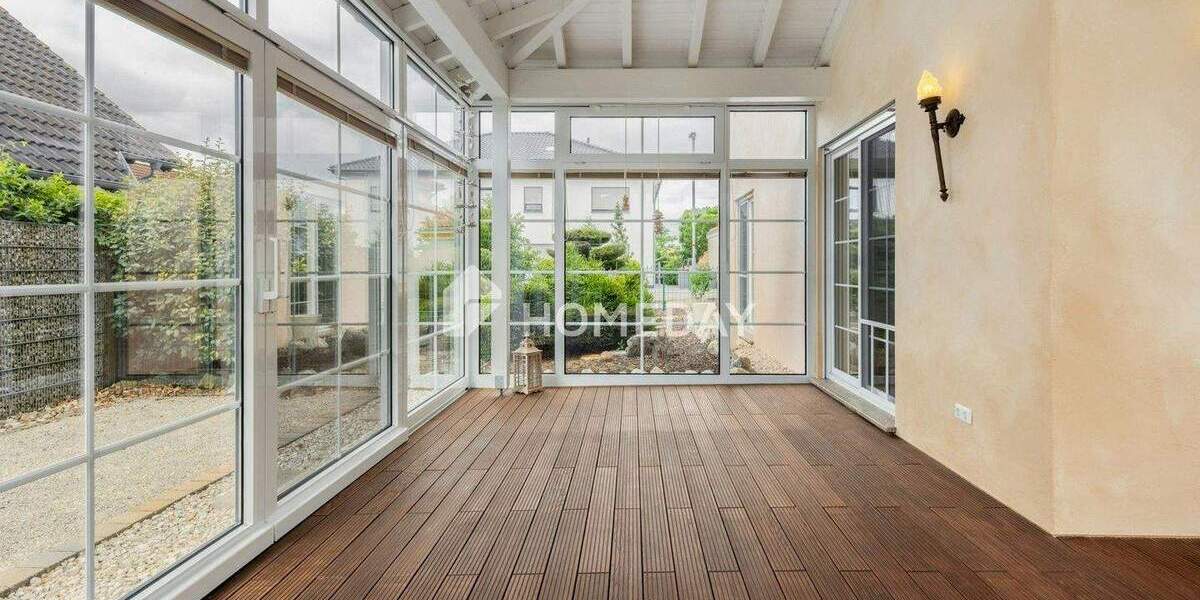 Einfamilienhaus Pohlheim Watzenborn-Steinberg - 5 Zimmer, 145 m&sup2;, 799.000&euro; | Angebot:25677568