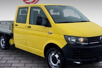 VW T6 Transporter 120.000 km 21.500 &euro; Butzbach 35510