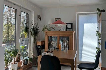 Wohnung Gießen Schlangenzahl - 2 Zimmer, 50 m&sup2;, 1.000&euro; | Angebot:25932500