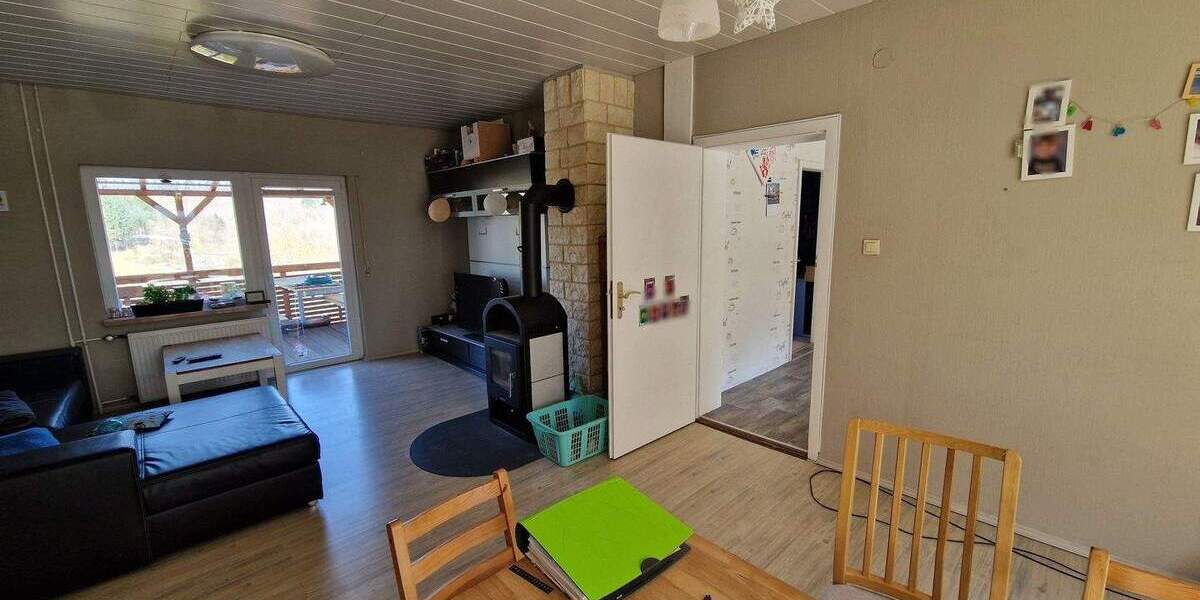 Einfamilienhaus Siegbach Tringenstein - 6 Zimmer, 160 m&sup2;, 159.500&euro; | Angebot:25667790