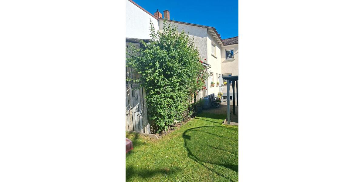 Doppelhaushälfte Lich - 4 Zimmer, 120 m&sup2;, 370.000&euro; | Angebot:26709355