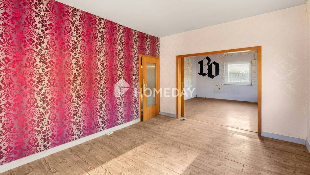 Einfamilienhaus Wölfersheim - 8 Zimmer, 164 m&sup2;, 350.000&euro; | Angebot:25997119