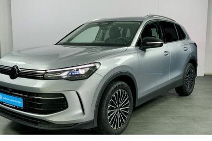 VW Tiguan 5.800 km 33.490 &euro; Butzbach 35510