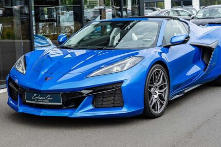 Chevrolet Andere 1.317 km 166.895 &euro; Pohlheim 35415