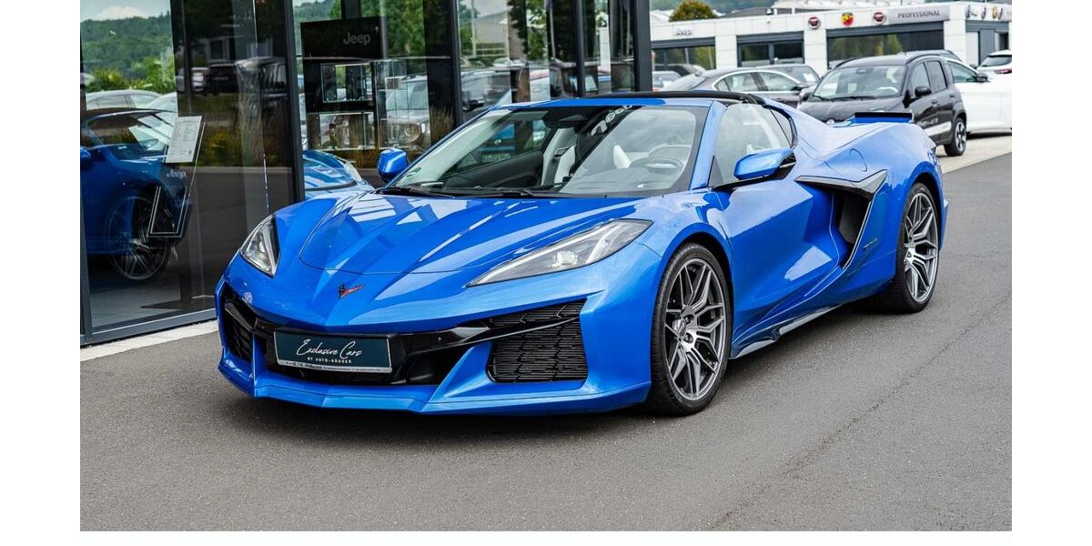 Chevrolet Andere 1.317 km 166.895 &euro; Pohlheim 35415