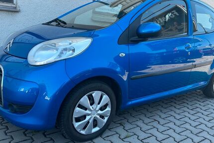 Citroen C1 153.840 km 2.690 &euro; Butzbach 35510