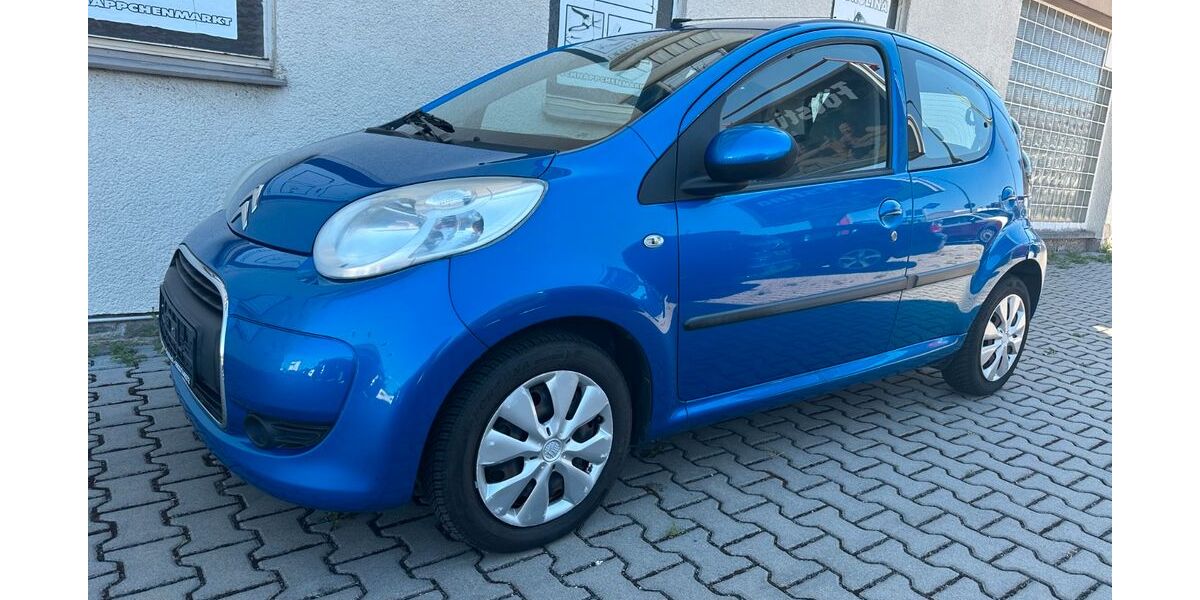Citroen C1 153.840 km 2.690 &euro; Butzbach 35510