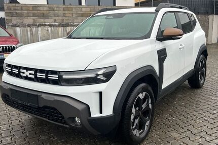 Dacia Duster 6.923 km 24.450 &euro; Butzbach 35510