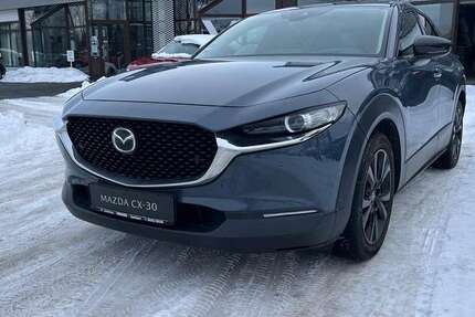 Mazda CX-30 29.162 km 23.890 &euro; Münzenberg-Gambach 35516