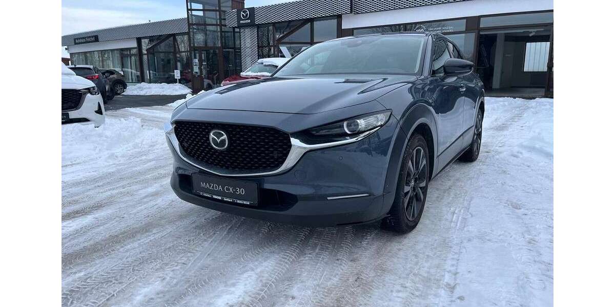 Mazda CX-30 29.162 km 23.890 &euro; Münzenberg-Gambach 35516