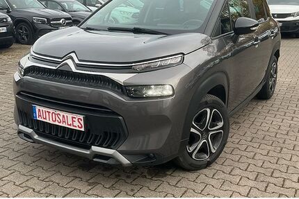 Citroen C3 Aircross 149.492 km 9.165 &euro; Lich 35423
