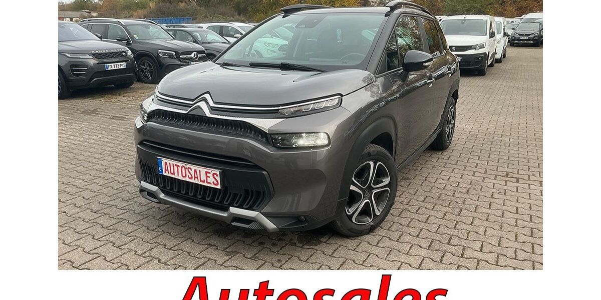 Citroen C3 Aircross 149.492 km 9.165 &euro; Lich 35423