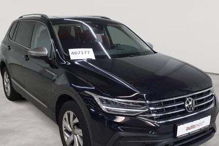 VW Tiguan Allspace 79.724 km 26.289 &euro; Fernwald-Steinbach 35463